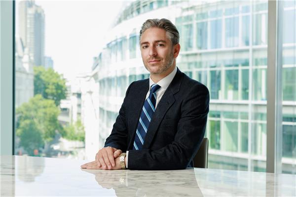 ديفيد ماسلو رئيسًا تنفيذيًا لشركة ARC Ltd