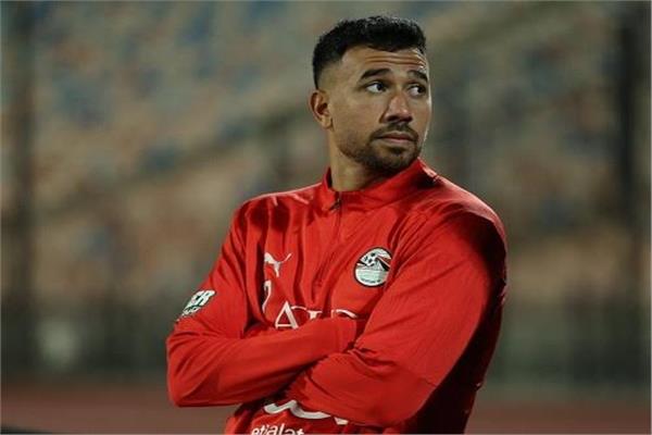 محمود حسن تريزيجيه