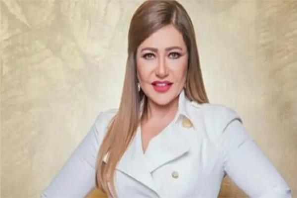 الفنانة ليلى علوي