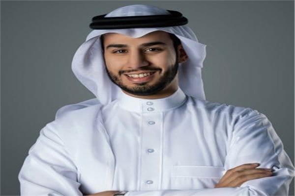 الكاتب راشد نبيل الحمر- رئيس تحرير صحيفة الأيام