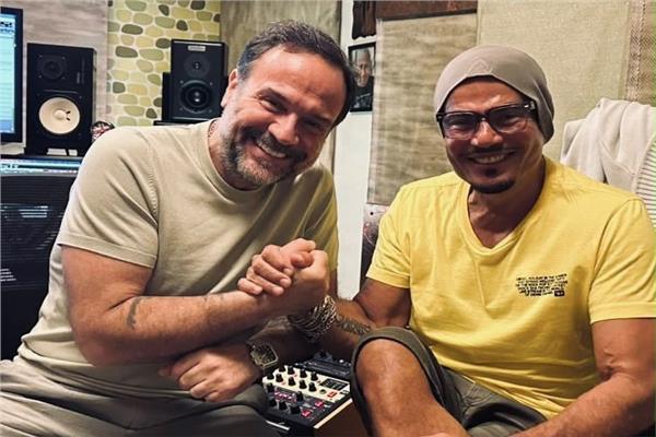عادل حقي يكشف تفاصيل ألبوم عمرو دياب الجديد