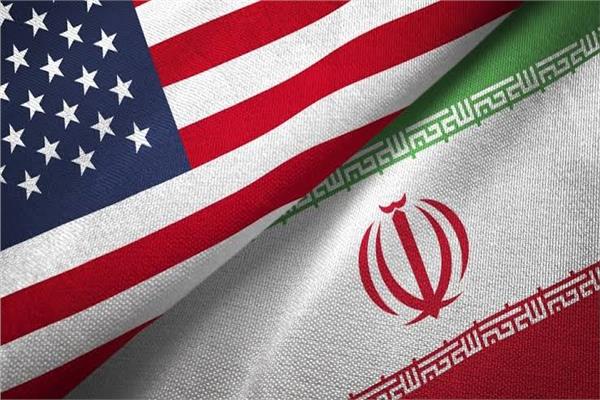 إيران والولايات المتحدة الأمريكية