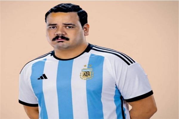  الفنان مصطفى غريب