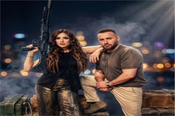 بوستر فيلم خلي بالك من نفسك