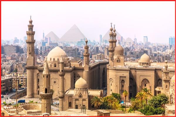 القاهرة الفاطمية