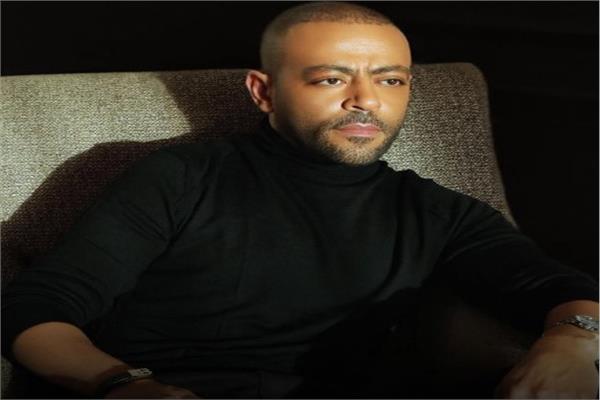 تامر عاشور