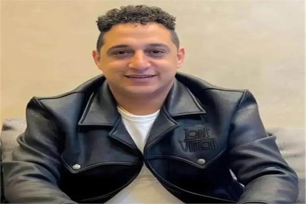 رضا البحراوي