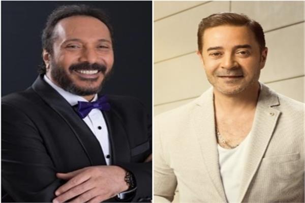 مدحت صالح