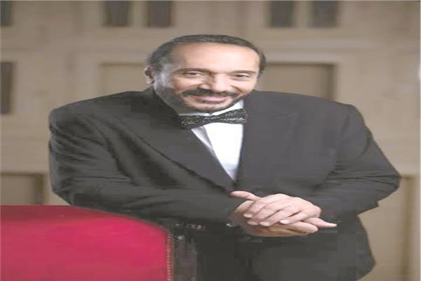 فنان الكبير على الحجار