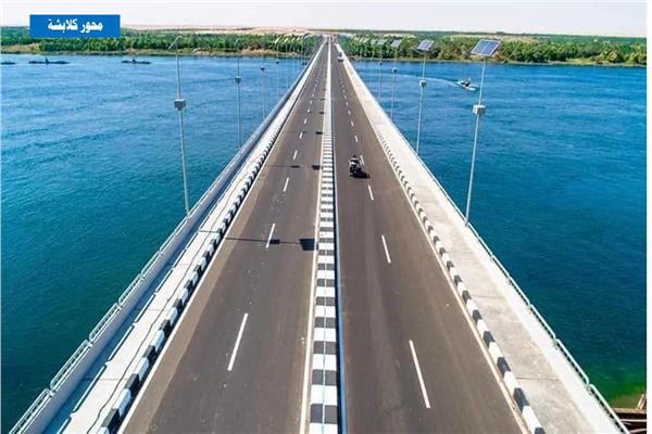  المحاور الجديدة.. ملاحم على ضفاف النيل