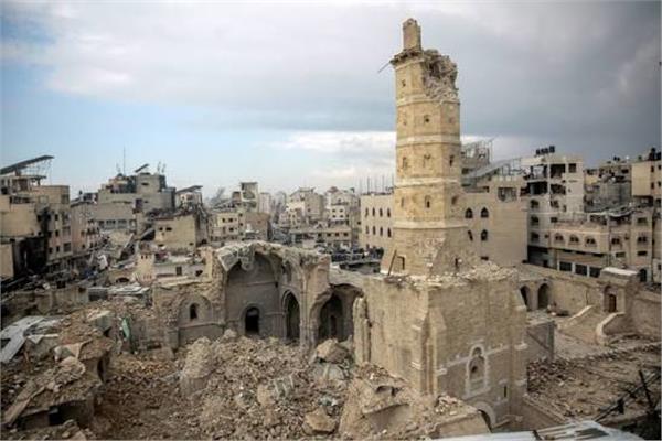 صورة أرشيفية