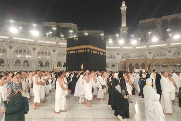 «السياحة» تُلزم الشركات بإصدار بطاقة تعريفية لكل معتمر ضمن ضوابط عمرة 1448