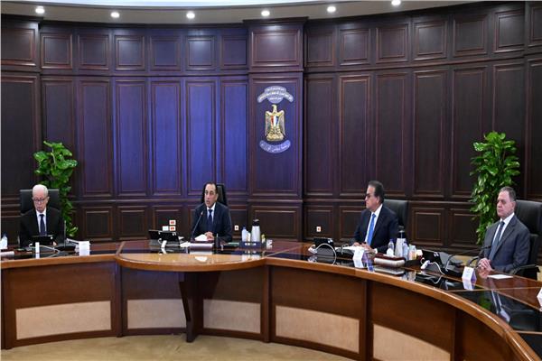  بعد انتقال تبعيتها لوزارة الصحة.. الحكومة تغير اسم مستشفى البنك الأهلي بالقطامية