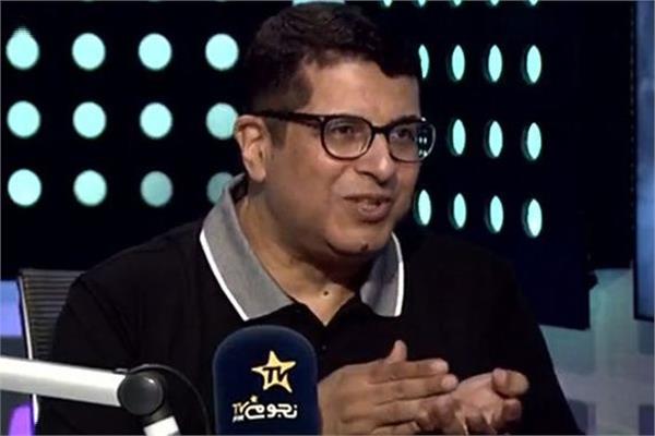 المؤلف أيمن سلامة