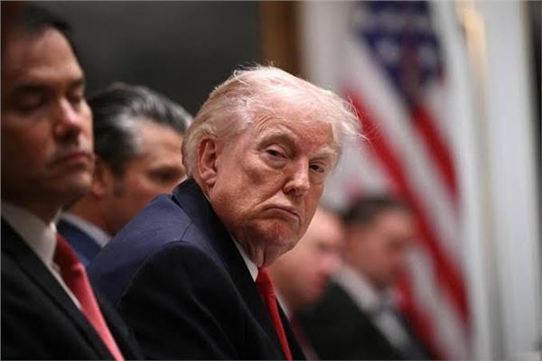  دونالد ترامب