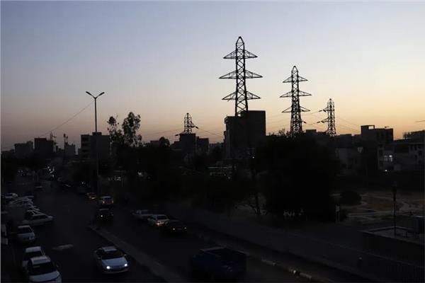 صورة أرشيفية
