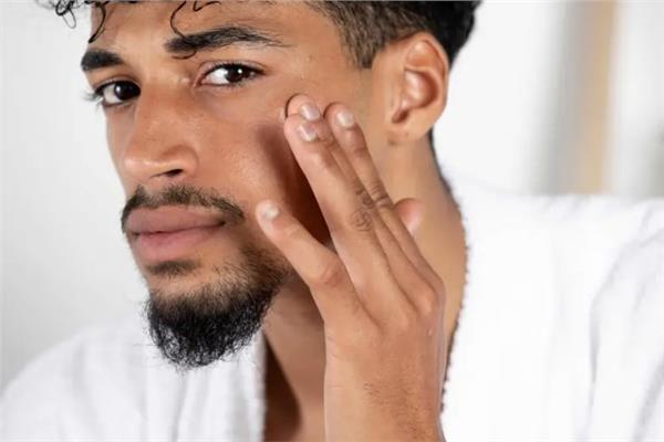 كريمات تفتيح البشرة للرجال