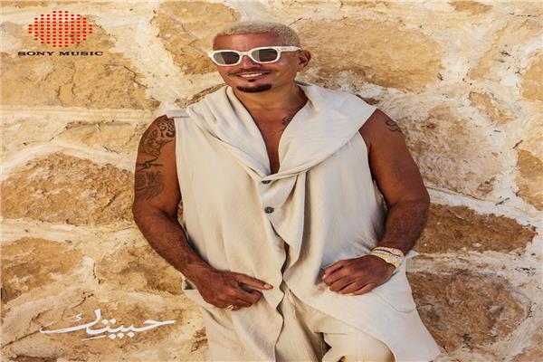  النجم الكبير عمرو دياب