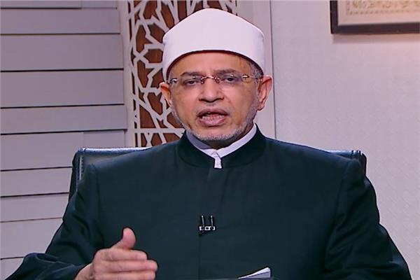 الدكتور سلامة داود، رئيس جامعة الأزهر
