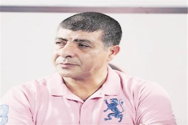 طارق العشرى
