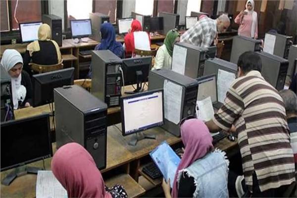 اختبارات القدرات