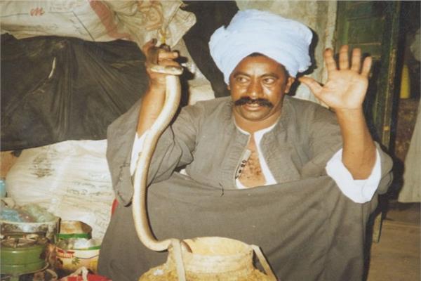 العم سلامة مسلم