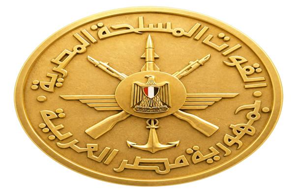 القوات المسلحة المصرية