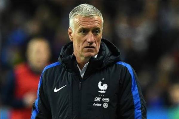 ديدييه ديشامب