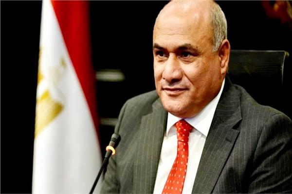 النائب الدكتور شعبان رأفت عبد اللطيف
