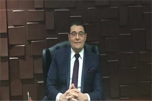  الدكتور وائل زعير