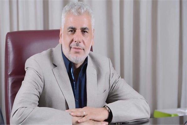باسل السيسي