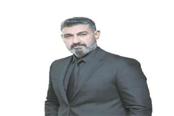 ياسر جلال