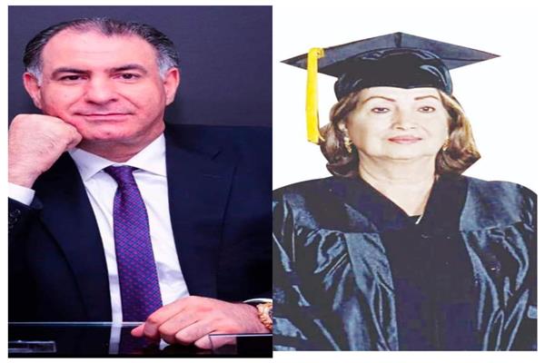 22 عاما على رحيل "قاهرة المستحيل".. د. سعاد كفافي