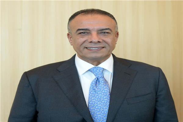 عمرو مصيلحي