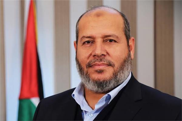 خليل الحية رئيسًا للمكتب السياسي للحركة حماس"