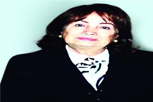 د. سعاد كفافي سيرة خالدة صنعت نهضة التعليم الجامعي الخاص في مصر
