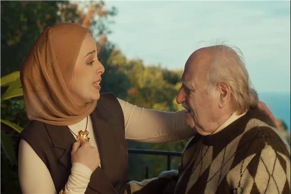 الفنانة المصرية سمر مجدي
