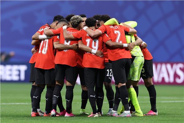 عاجل.. وفقًا لتقييم «فيفا».. رباعي منتخب مصر ضمن أفضل لاعبي كأس العالم 2026 