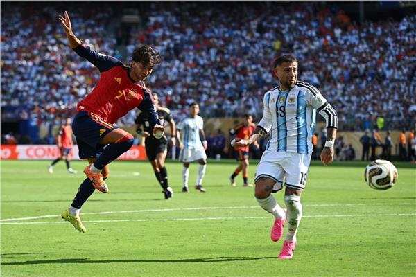 12 هدفا.. «فيفا» يكشف عن الأهداف المرشحة لجائزة الأفضل في كأس العالم 2026