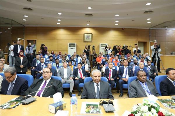 رئيس جامعة كفر الشيخ: البحث العلمي التطبيقي يعزز الأمن الغذائي ويدعم التنمية المستدامة