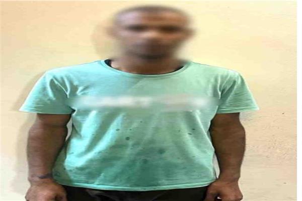 المتهم