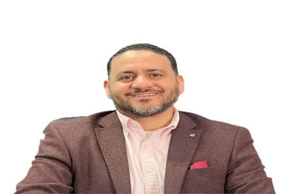 د إبراهيم مجدي