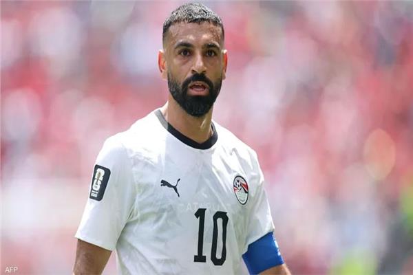محمد صلاح