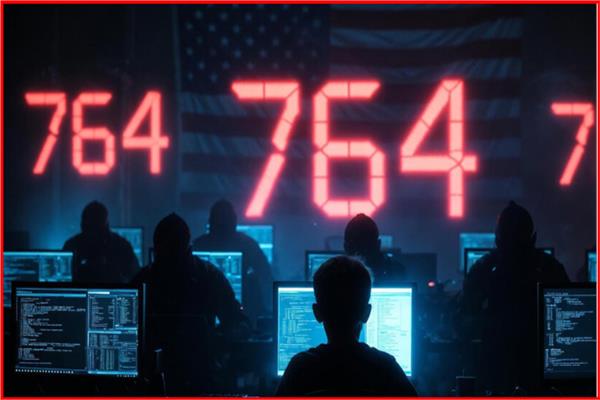  شبكة 764 لاستدراج المراهقين - ارشيفية