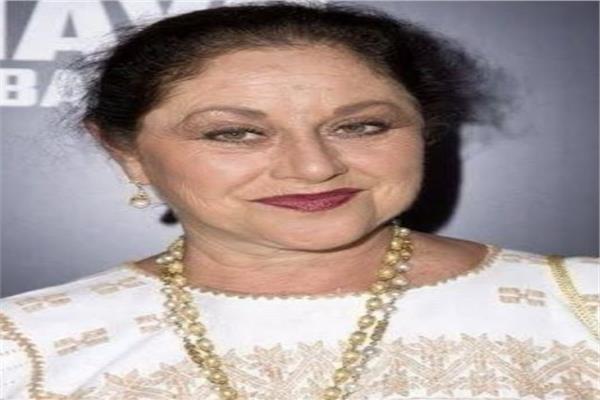 المغنية المكسيكية الشهيرة أنجيليكا أراجون