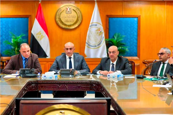 عاجل.. وزير التعليم: إعلان نتيجة الثانوية العامة 2026 في توقيت واحد لجميع الطلاب 