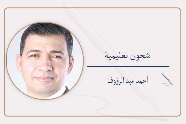 أحمد عبد الرؤوف