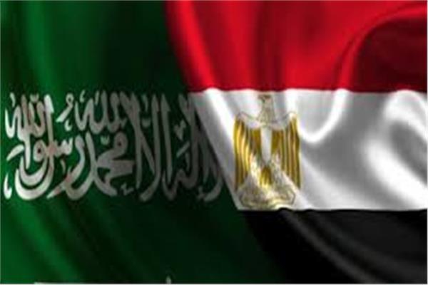 مصر والسعودية