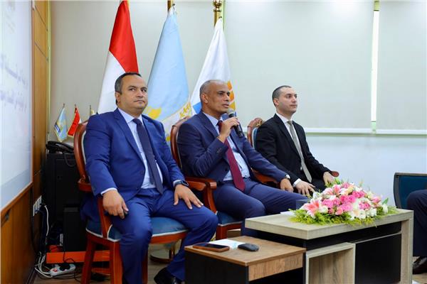 جانب من الفاعلية