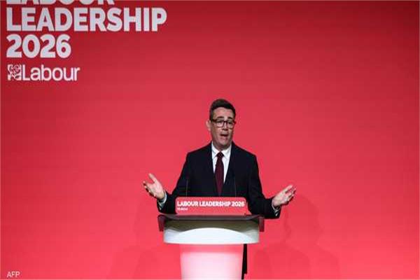 رئيس الوزراء البريطاني